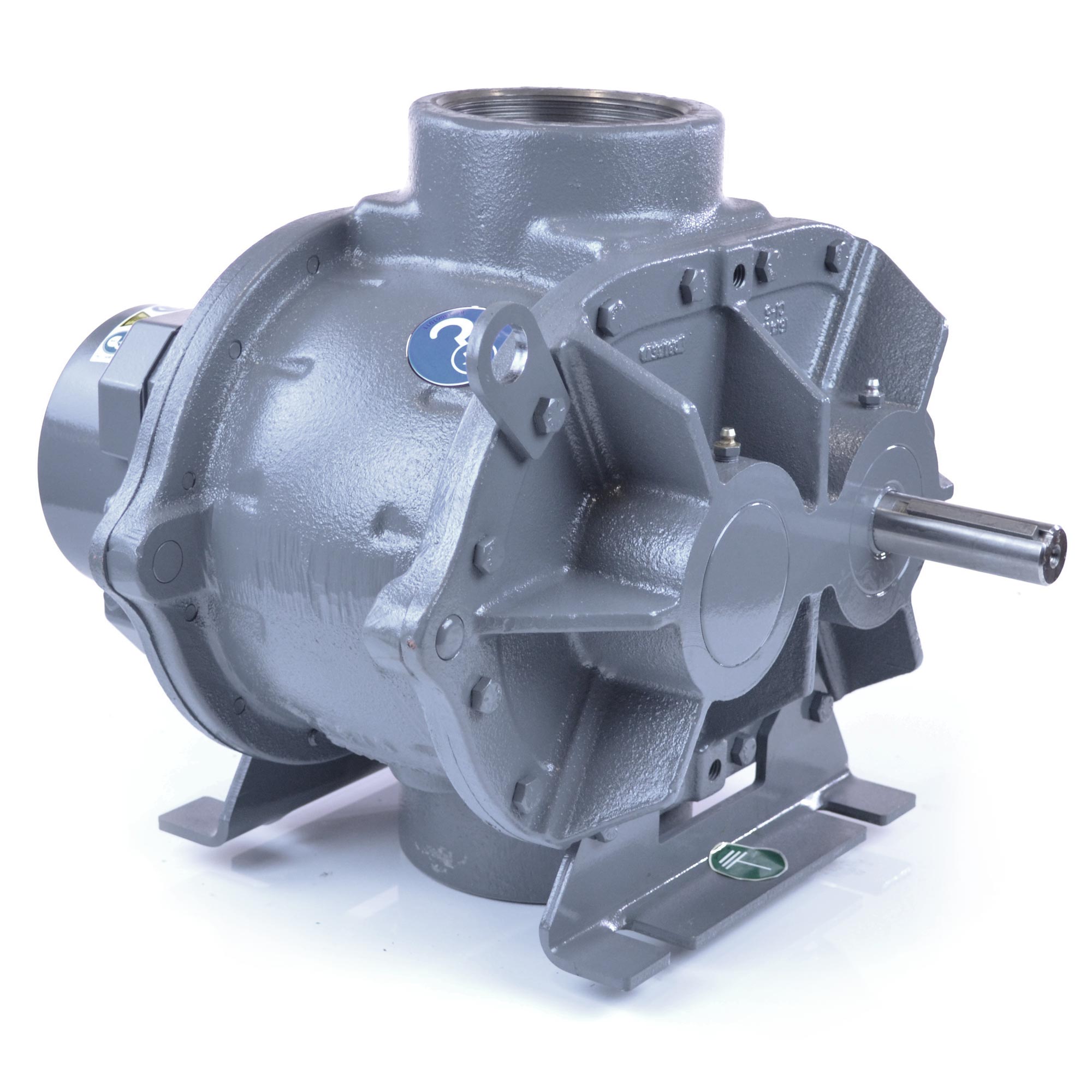 ROOTS™ 56 Universal RAI-J® WHISPAIR™ Rotary Positive Blower