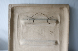 PetaPeta北欧雑貨ショップ＞＞SOHOLM（スーホルム）＞＞陶板の壁掛け