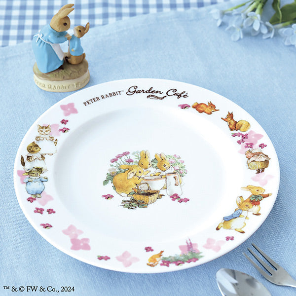 プレート・その他食器 - ピーターラビット【公式】オンラインショップ