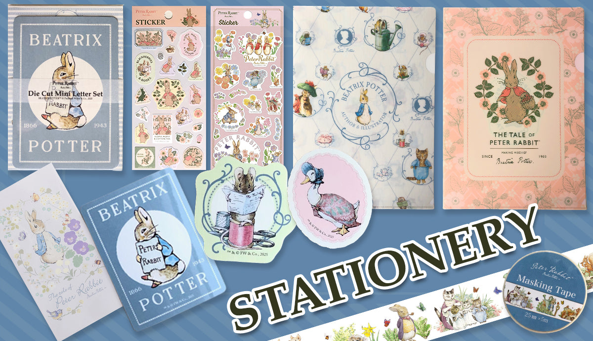 ピーターラビット™公式オンラインショップ