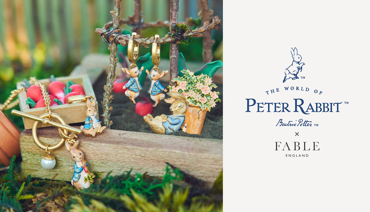 ピーターラビット™公式オンラインショップ