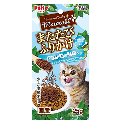 またたびプラス | Petio[ペティオ]