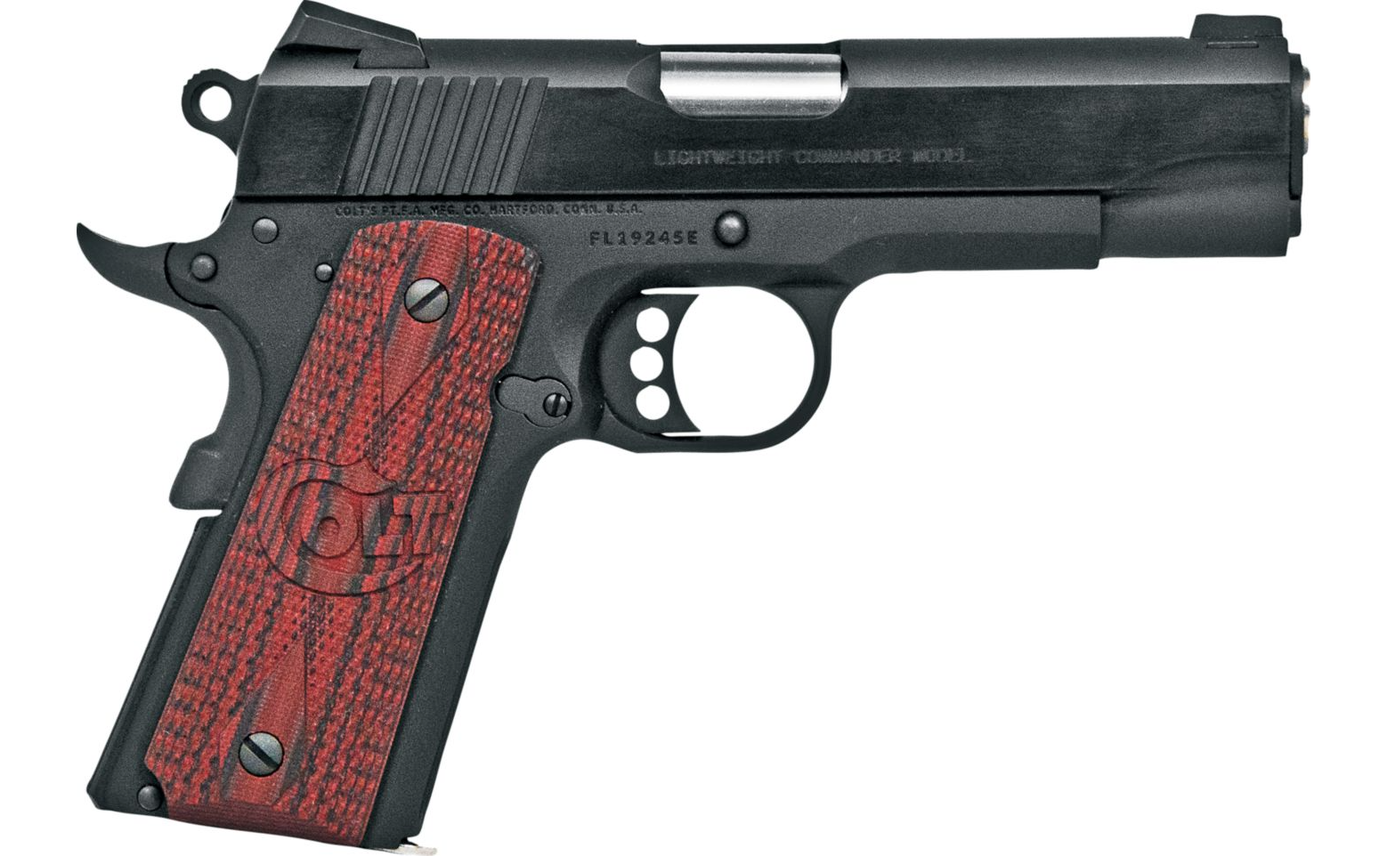 Colt Combat Commander For Sale - From $746.97, Rating, Price - Pew