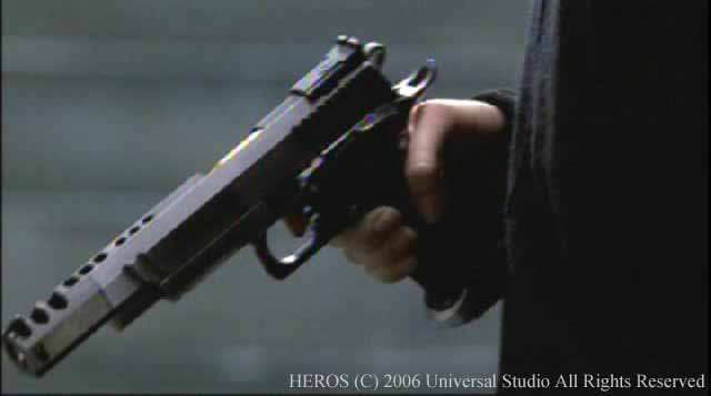 マイアミ・バイスのTiki : Peko's Gun Box