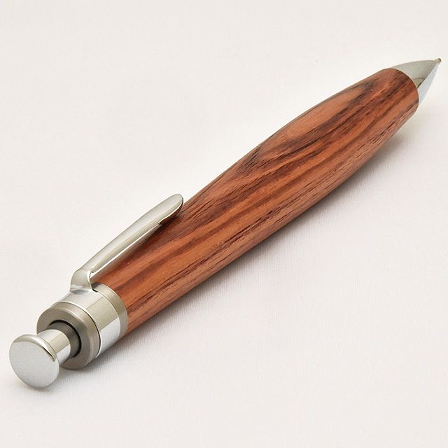 工房 楔 0.9mmペンシル楔 チューリップウッド | ペンハウス