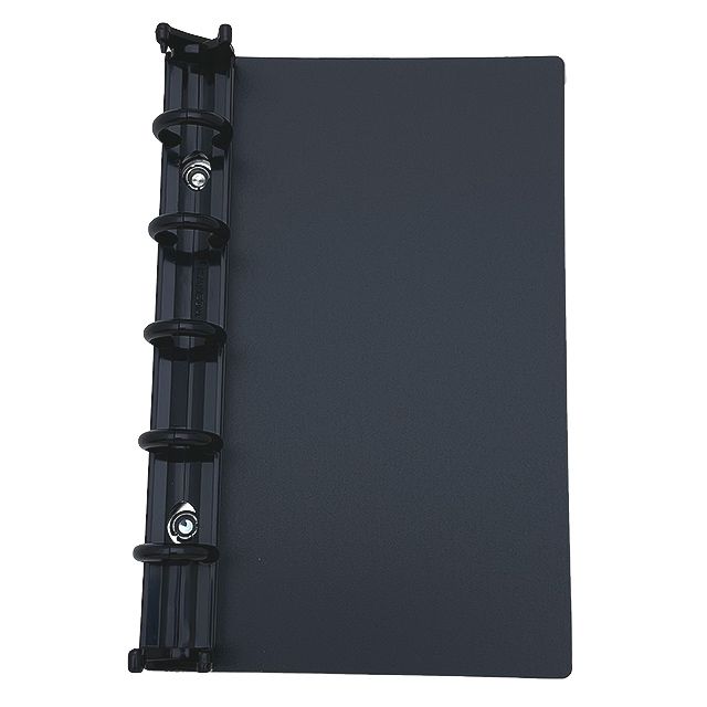 ASHFORD アシュフォード リフィルパッド MICRO5 10mm ブラック 2810