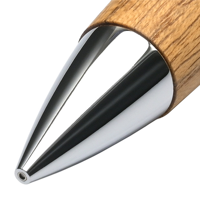 工房 楔 0.5mmペンシル楔 御蔵島桑 | ペンハウス