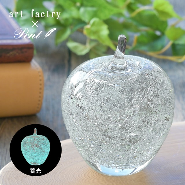 即日出荷OK】Pent〈ペント〉 by アートファクトリー ペーパーウェイト