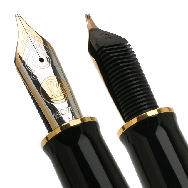 Pelikan ペリカン 特別生産品 万年筆 スーベレーン M1000 ルネサンス