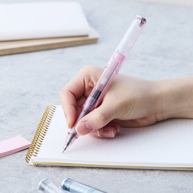 SAILOR セーラー万年筆 数量限定 ゲルインキボールペン TUZU