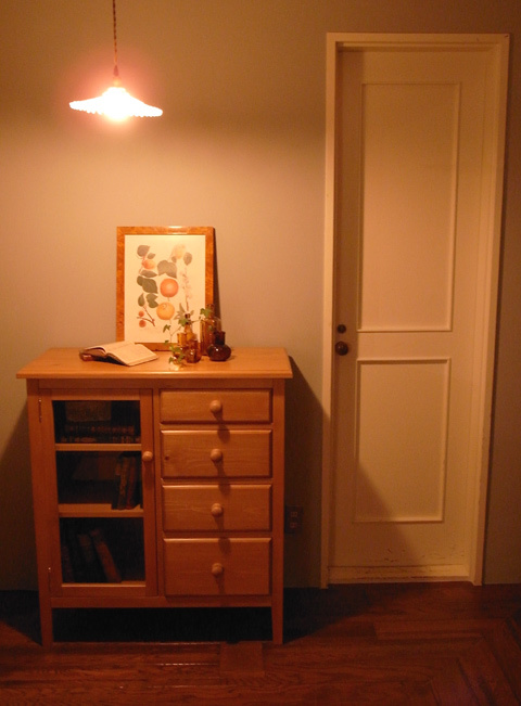 マルチキャビネット |オリジナル家具商品一覧 | ザ・ペニーワイズ-THE