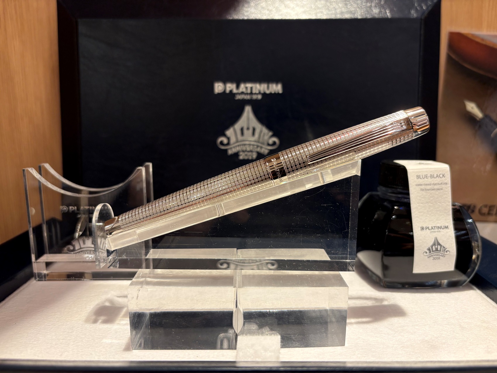 万年筆のご案内｜ペンズアレイタケウチ岡崎市の万年筆と紙と文具の専門