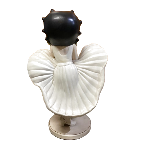 BETYY｜ベティブープ｜ヴィンテージ｜マリリンモンロー｜大型