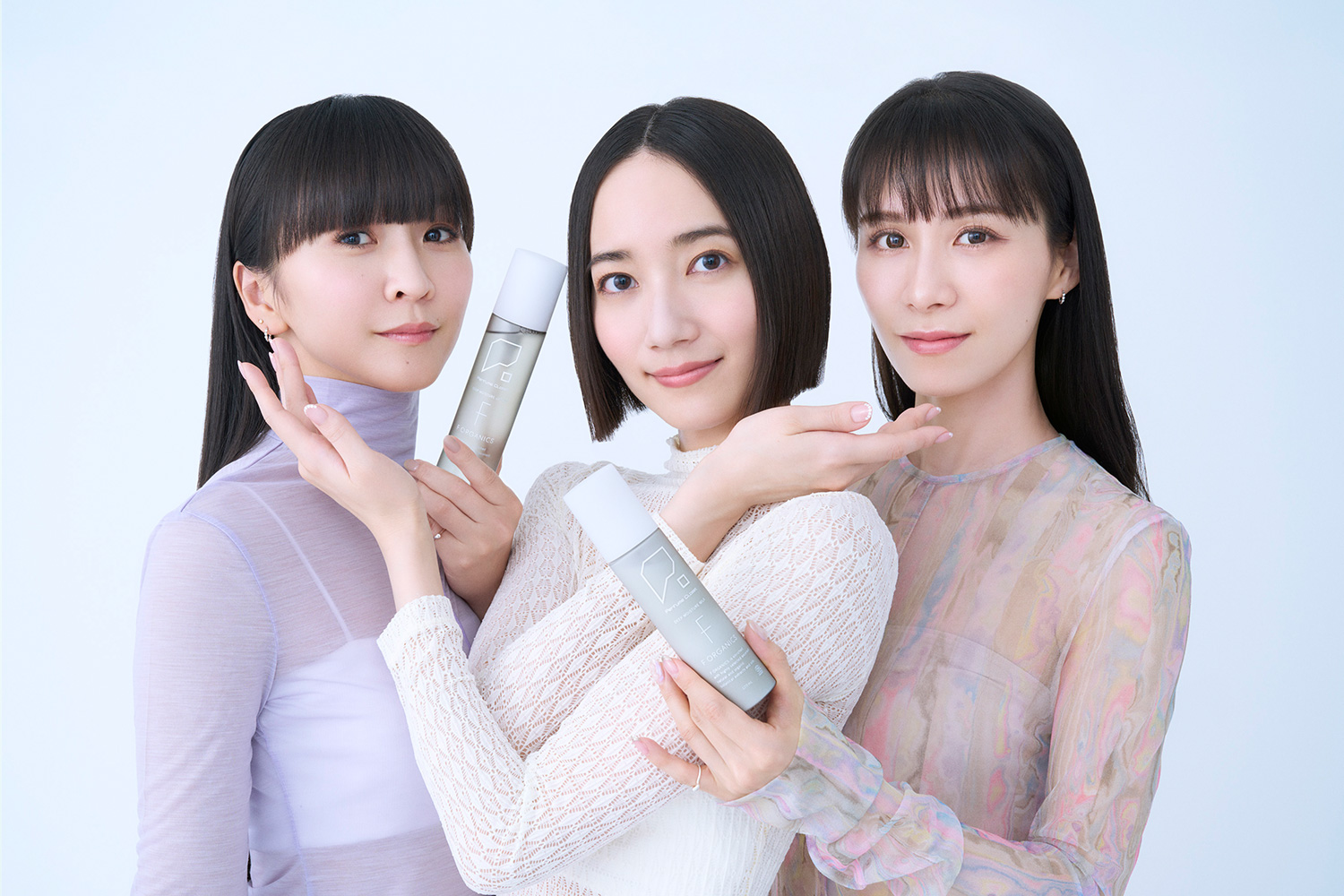 Collection ｜ Perfume Closet