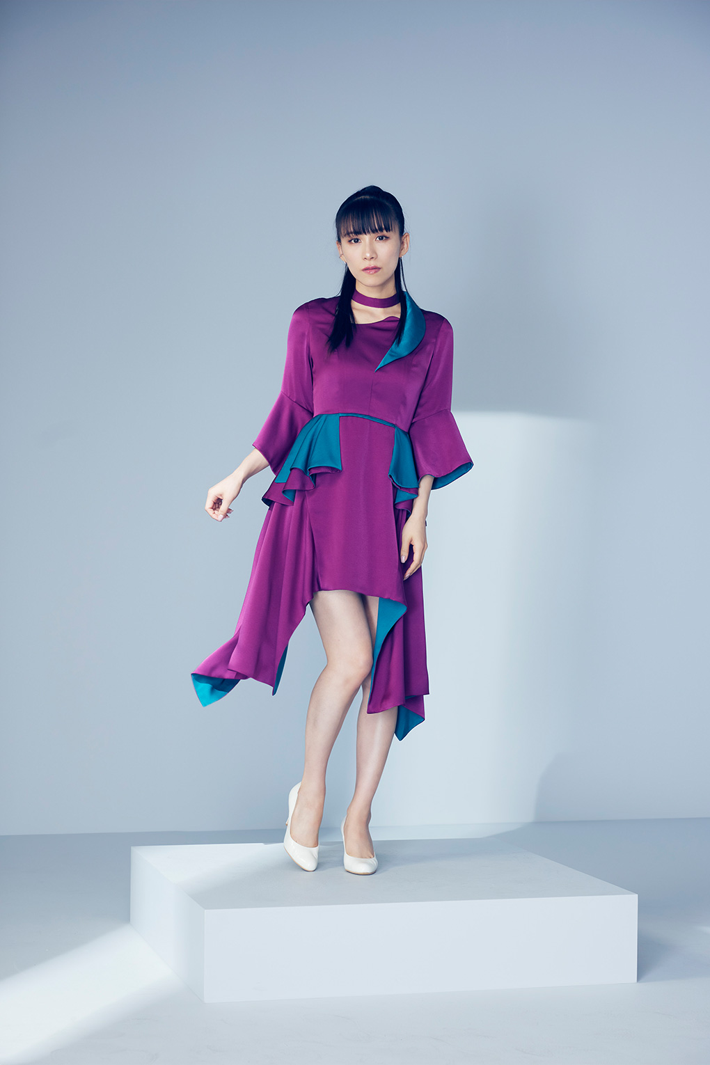 8 ｜ Perfume Closet