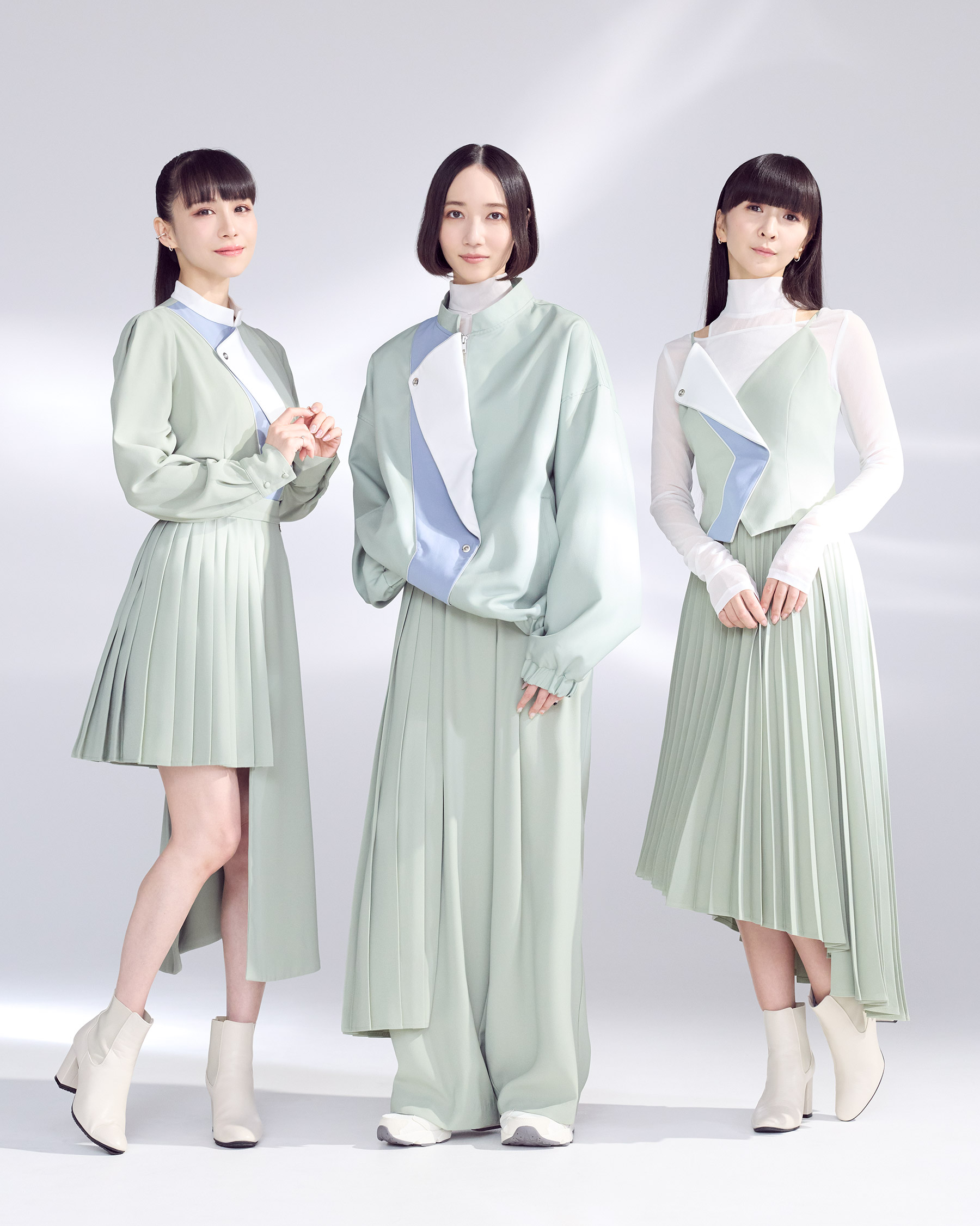 10 ｜ Perfume Closet