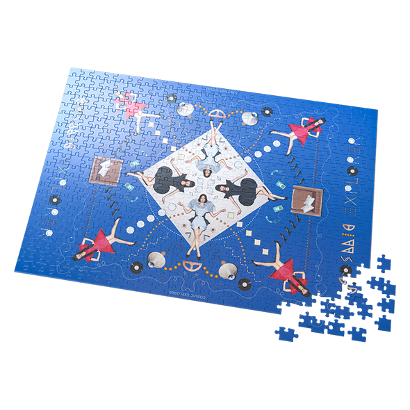 GOODS | Perfume 6th Tour 2016 「COSMIC EXPLORER」