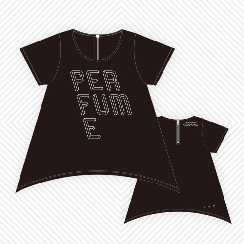 GOODS｜Perfume 5th Tour 2014「ぐるんぐるん」