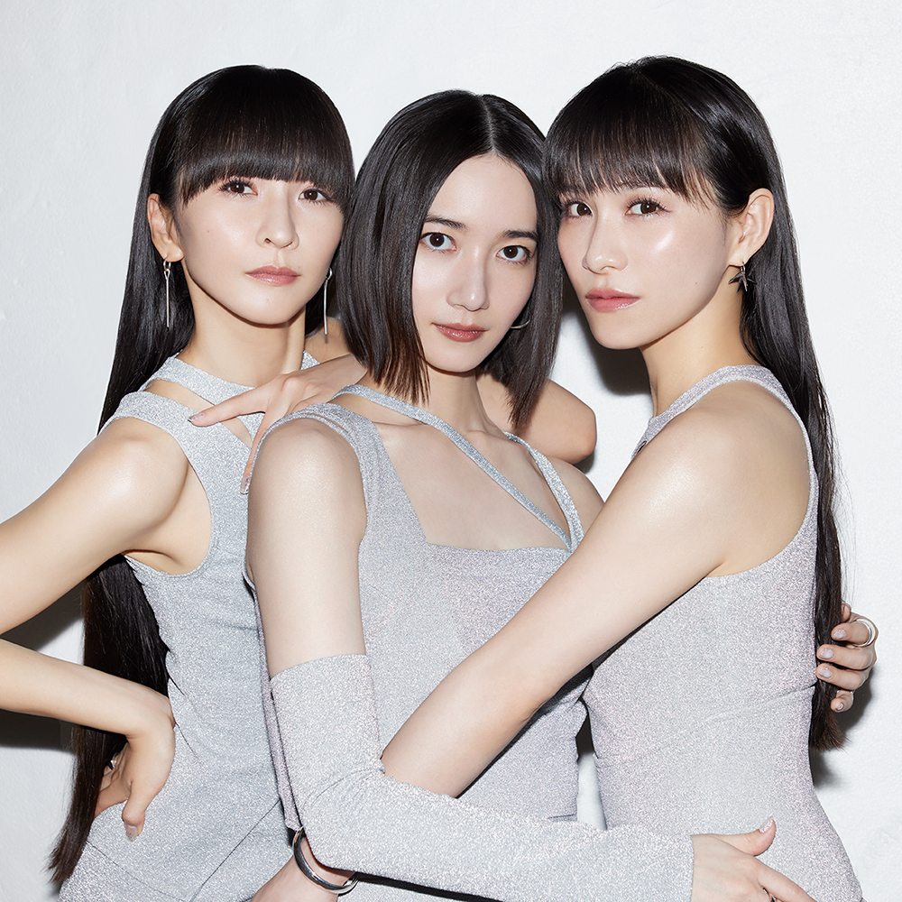 Perfume GOODS「ジャケットコレクション」に関するお詫びと交換のご