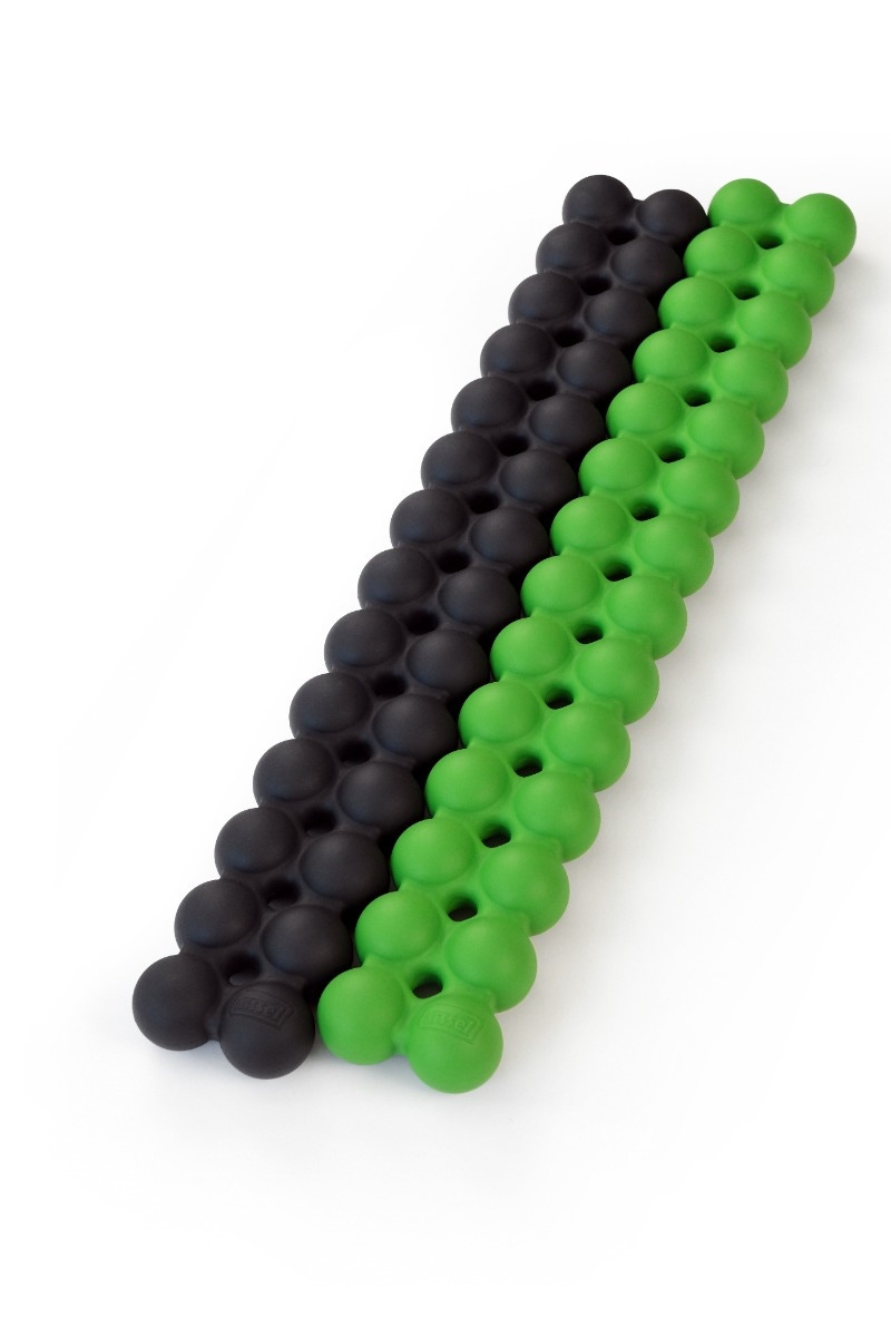 SPINEFITTER by SISSEL® | Achieve Peak Spinal Fitness | Performance