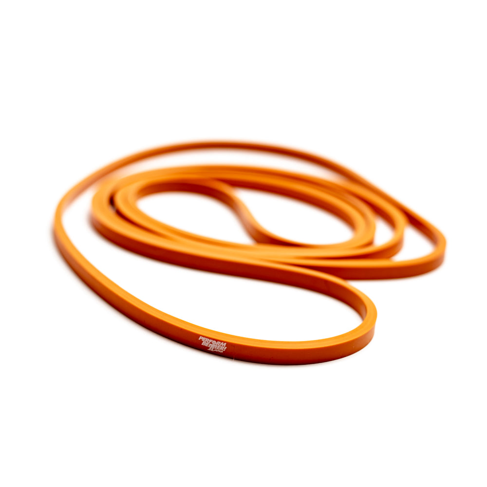 スーパーバンド 0.7cm幅 オレンジ – PERFORM BETTER JAPAN