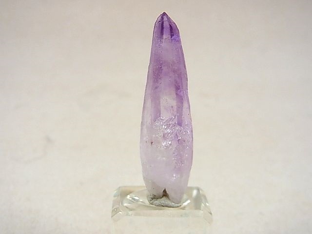 メキシコ・ベラクルス産アメジストポイント 7.0g - パーフェクト