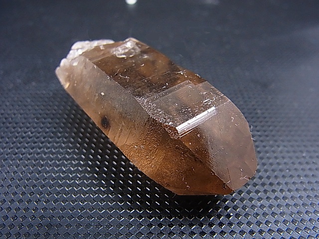 スカルドゥ産スモーキークオーツ（ホットスポット付き） 30.9g