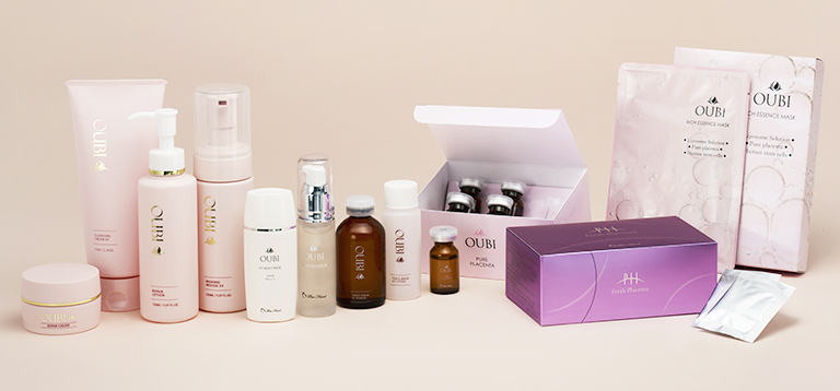 PH生プラセンタ – Pea Heart