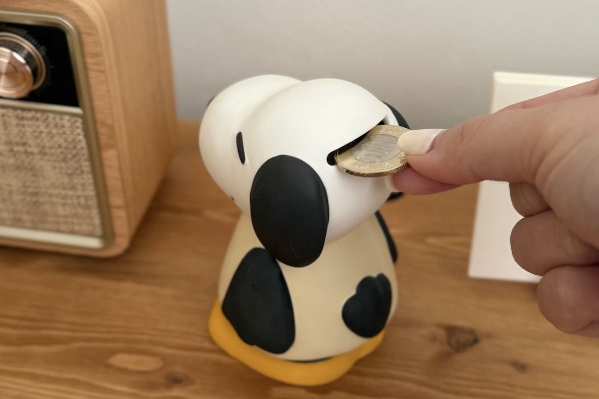 PEANUTS Cafe 名古屋」より、人気のマスコットキャラクター“ペリカンズ