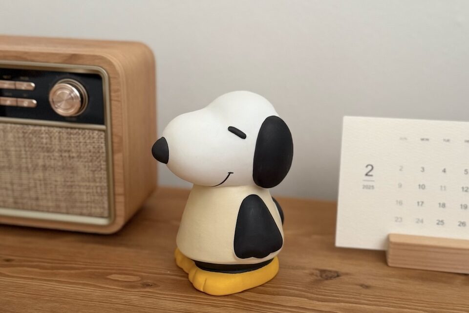 PEANUTS Cafe 名古屋」より、人気のマスコットキャラクター“ペリカンズ