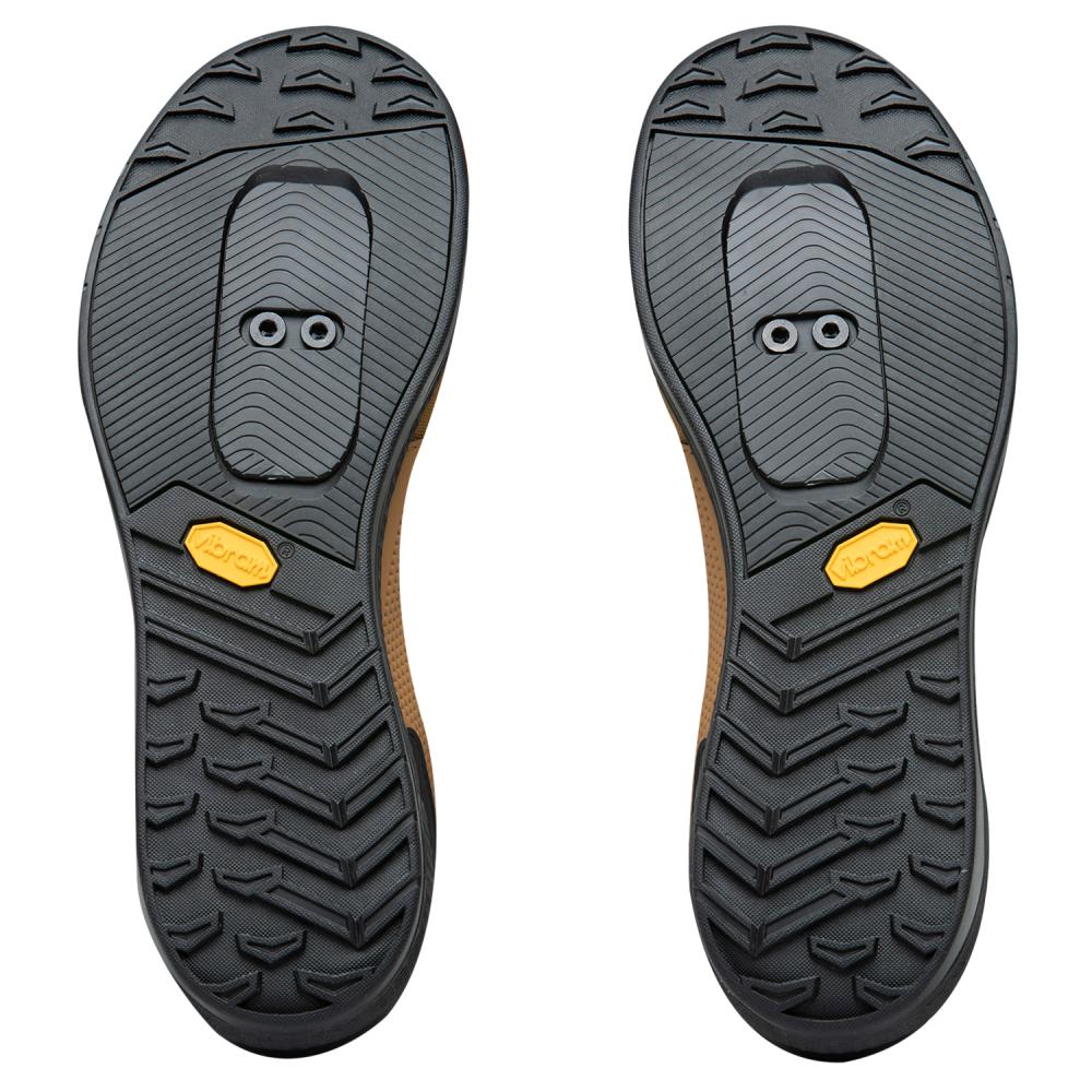 X-Alp Launch SPD Shoes - Trail-Ready Power & Control | PEARL iZUMi