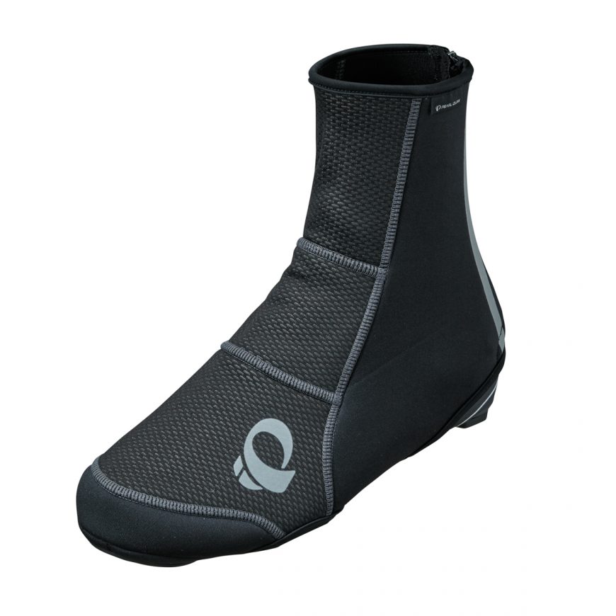 7906：ウィンドブレーク サーモ シューズカバー | パールイズミ（Pearl