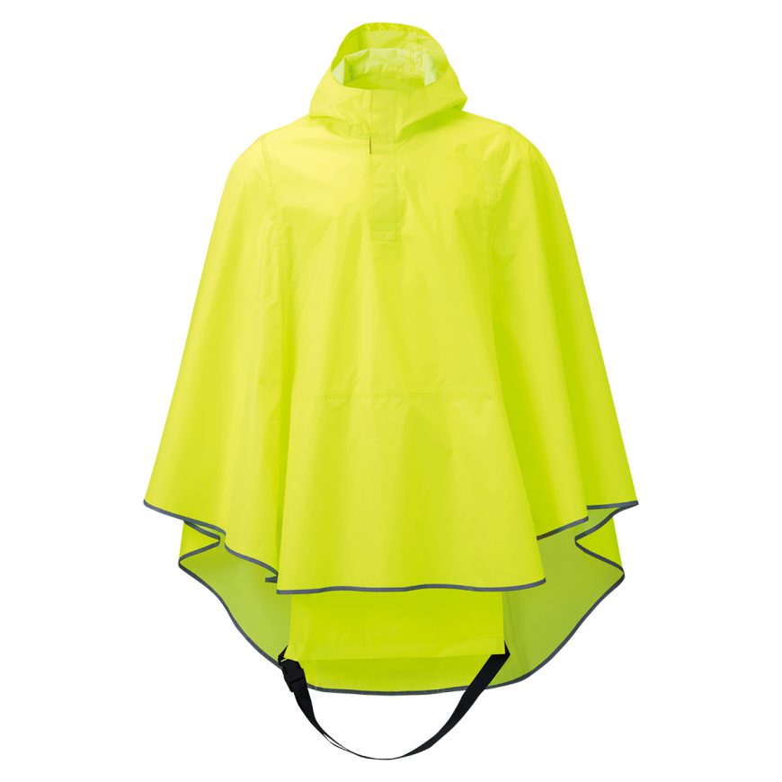 2370：サイクル ポンチョ | パールイズミ（Pearl Izumi）