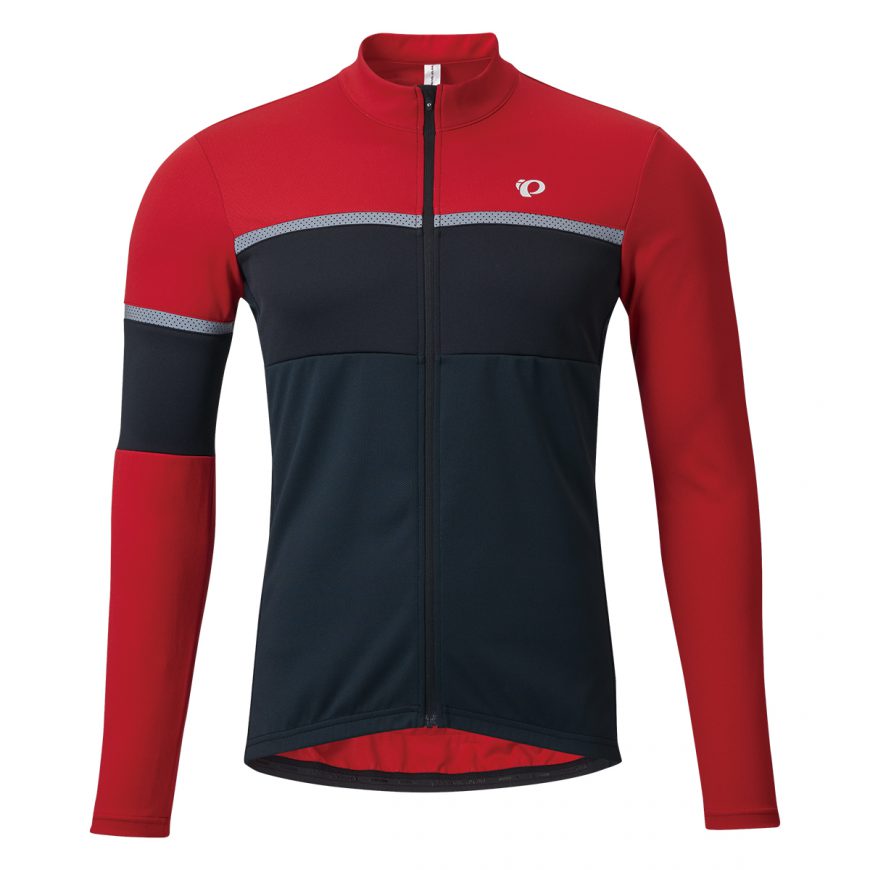 3120-BL：ハザード ジャージ | パールイズミ（Pearl Izumi） オール