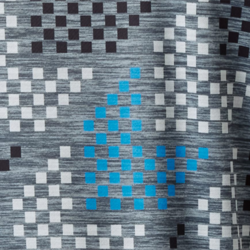 3400-BL：コンフォート ウィンター ジャージ | パールイズミ（Pearl