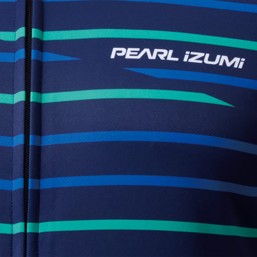 3400-BL：コンフォート ウィンター ジャージ | パールイズミ（Pearl