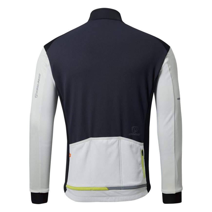 3515-BL：ウィンドシェル ジャージ | パールイズミ（Pearl Izumi