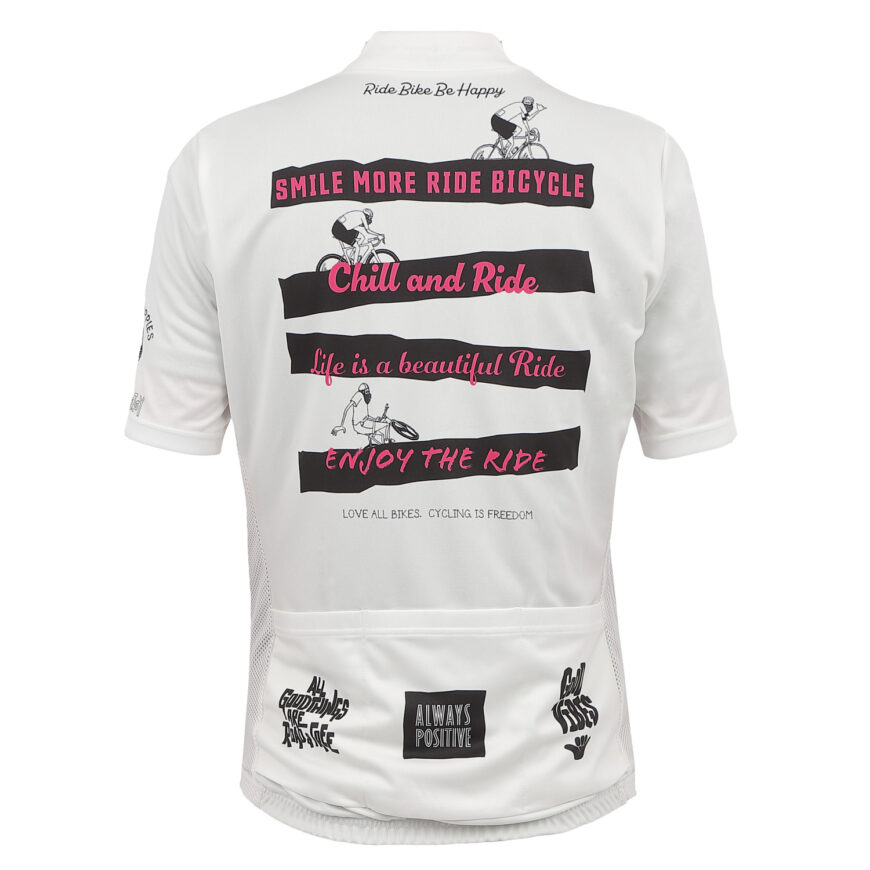 S621-B：リンネ ジャージ | パールイズミ（Pearl Izumi）