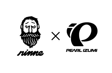 リンネ×パールイズミ 2025年春夏 | パールイズミ（Pearl Izumi）