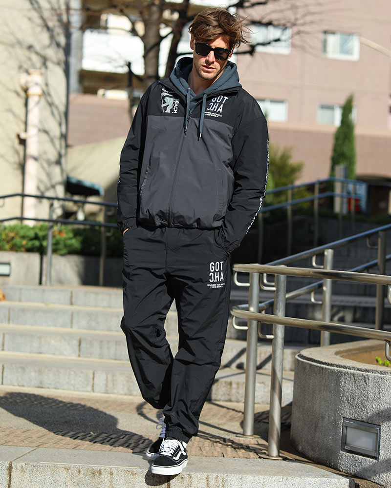 GOTCHA | Back To 90's SET-UP !!! – PEET ONLINE STORE