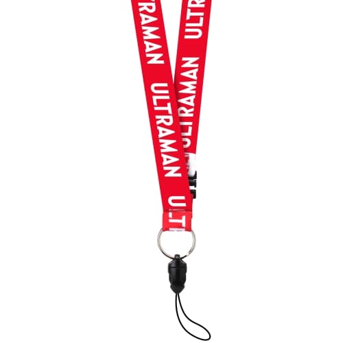 円谷プロ ネックストラップ [ロゴ]｜株式会社PGA