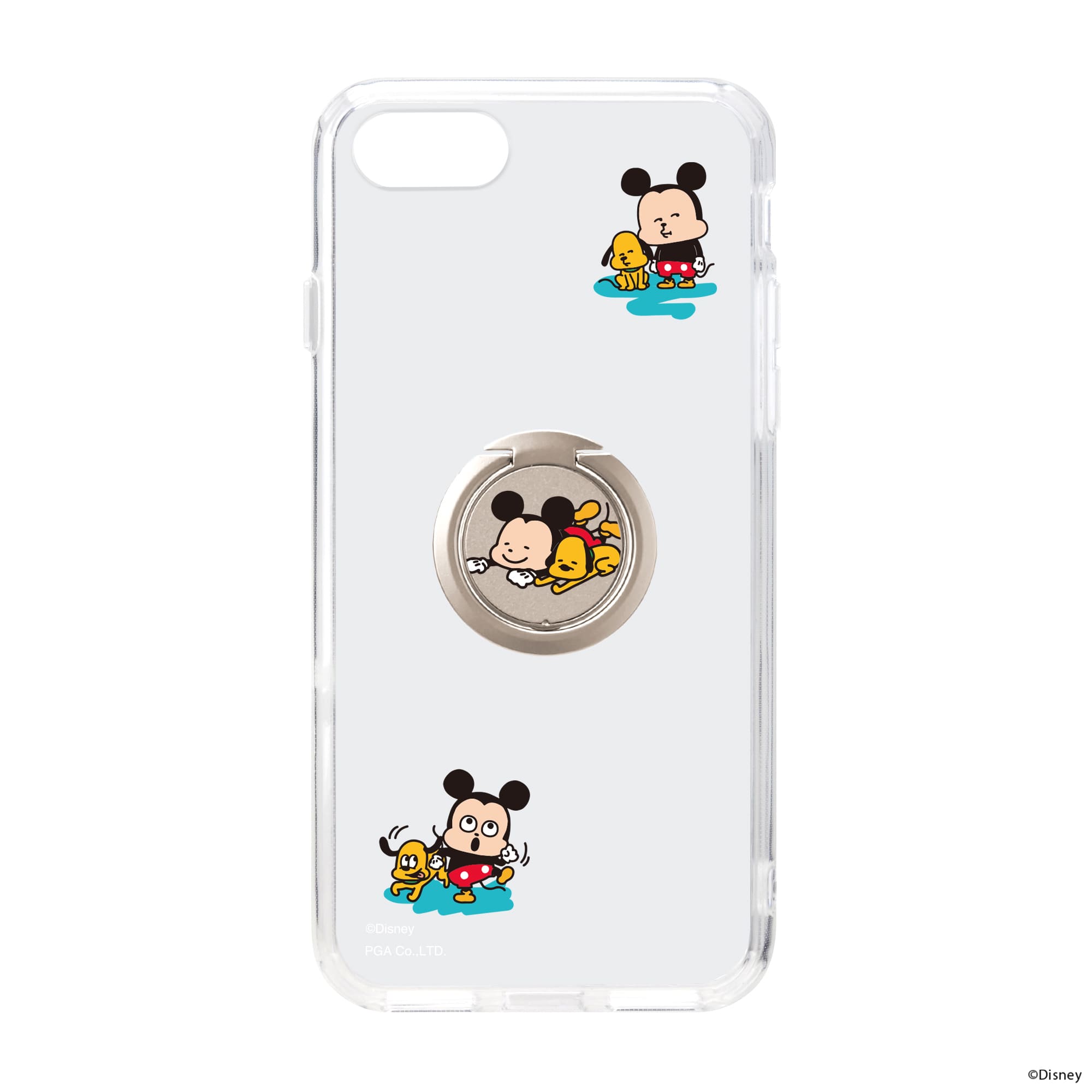 Disney】にしむらゆうじ画 DISNEY CHARACTER SERIES｜株式会社PGA