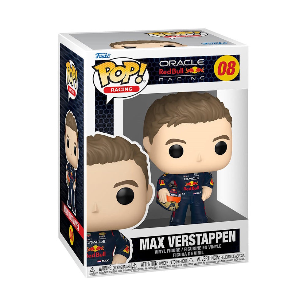予約商品】 FORMULA ONE（F1） フォーァミュラワン - Max Verstappen