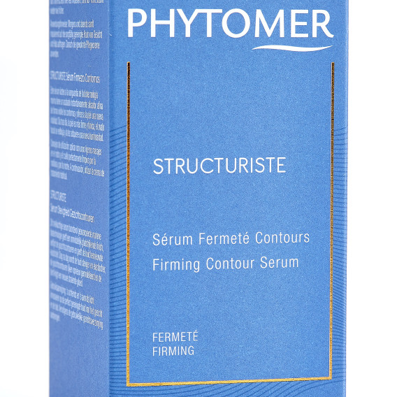 STRUCTURISTE Firming Contour Serum - Phytomer