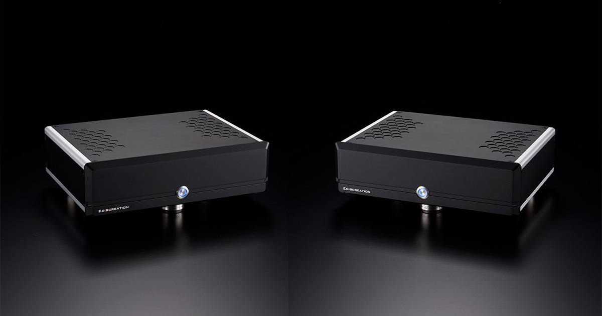 圧倒的な進化” を評論家も実感。エディスクリエーション「SILENT