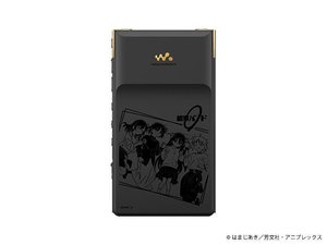 ソニー、『ぼっち・ざ・ろっく！』コラボウォークマン2種の受注販売