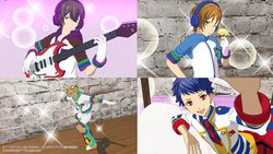 キンプリ』神浜コウジ、速水ヒロ、仁科カヅキ、一条シンを思うまま鑑賞