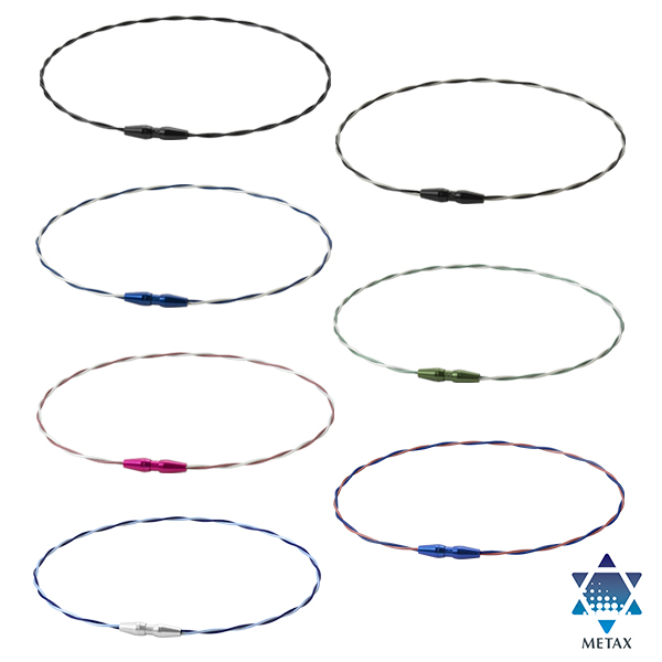 本日より予約受付開始！人気スポーツネックレスに新色登場