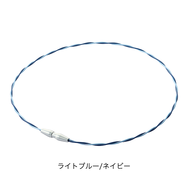 RAKUWAネックレス EXTREME ワイヤートルネード | ファイテン公式通販