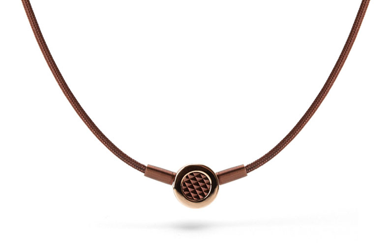 RAKUWAネックレス PUSH TYPE II（プッシュタイプII）｜PRODUCTS